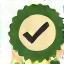 Voordeel: Gecertificeerd